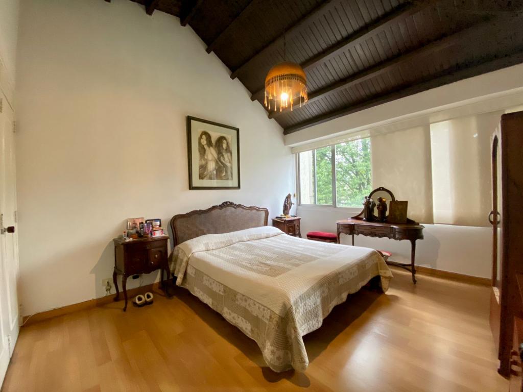 Apartamento en venta en El Poblado, Medellín · foto 6 de 6
