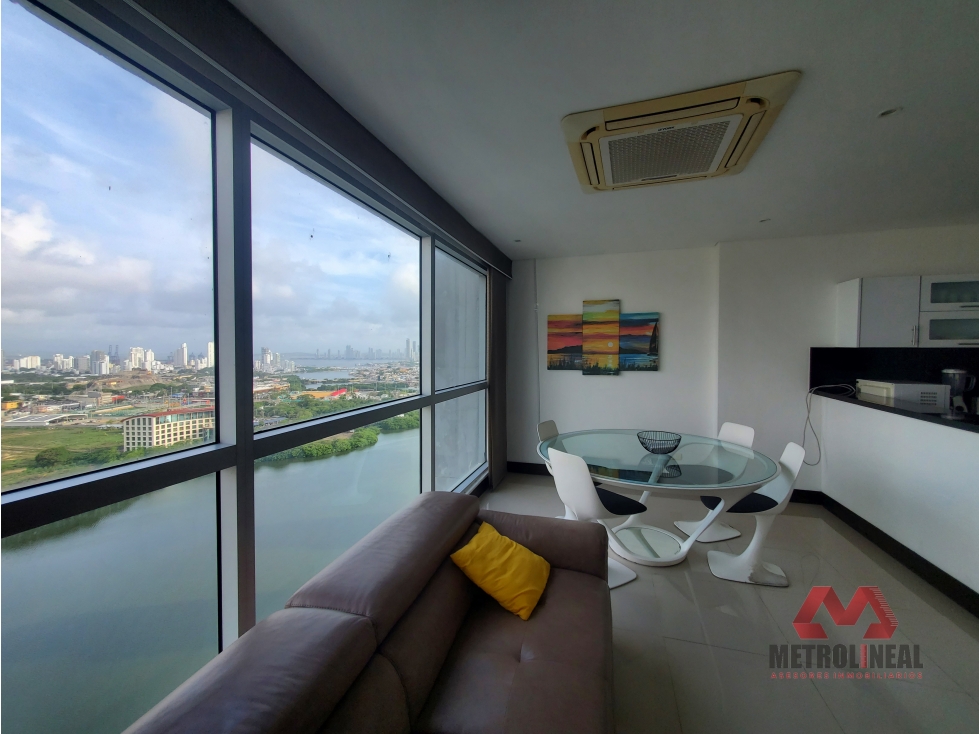 Departamento en venta con baja de precio en El cabrero