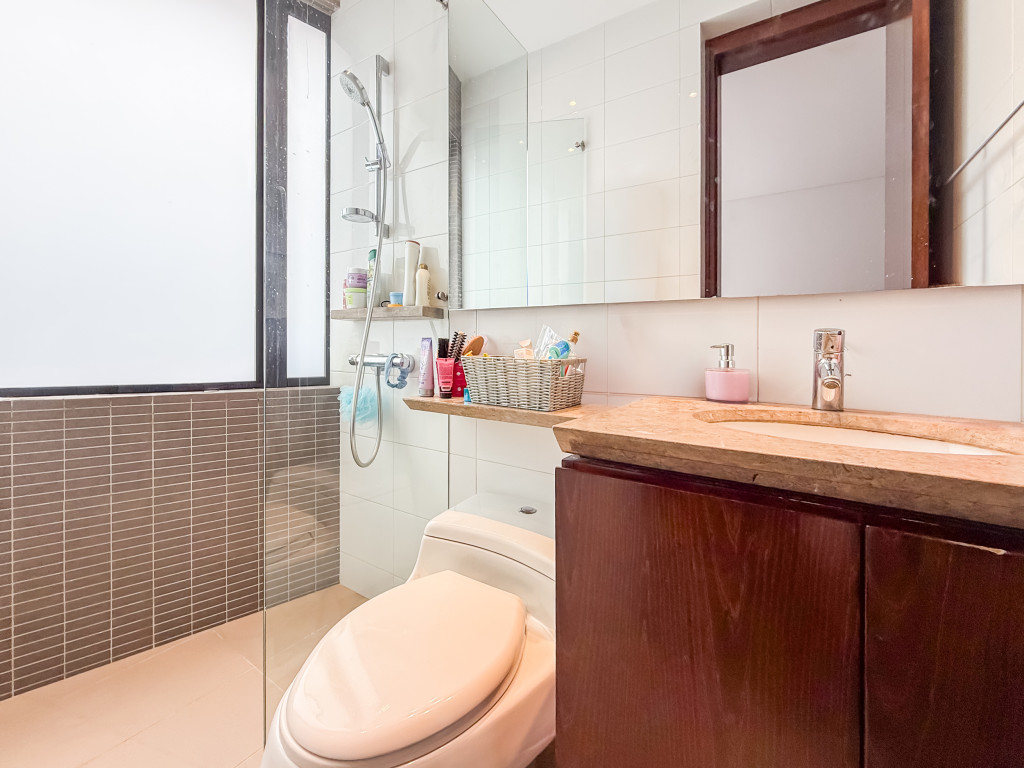 Apartamento en venta en Los Rosales, Bogotá · foto 14 de 21