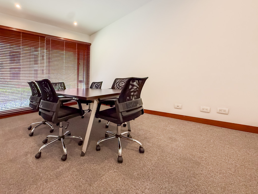 Apartamento en venta en Los Rosales, Bogotá · foto 21 de 21