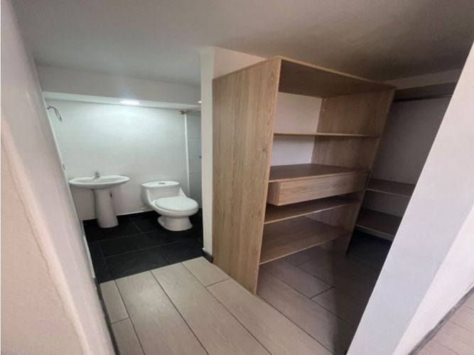 Apartamento de 3 alcobas en venta en Hato Viejo, Bello, 61 m² · foto 6 de 20
