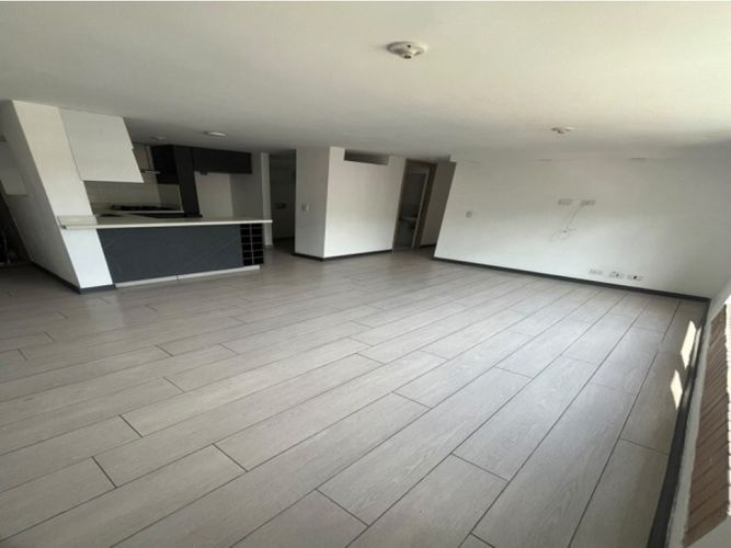 Apartamento de 3 alcobas en venta en Hato Viejo, Bello, 61 m² · foto 9 de 20