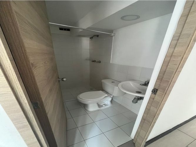Apartamento de 3 alcobas en venta en Hato Viejo, Bello, 61 m² · foto 10 de 20