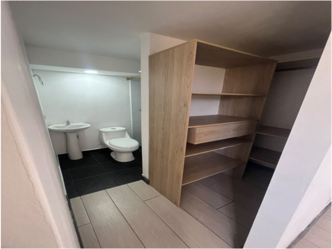 Apartamento de 3 alcobas en venta en Hato Viejo, Bello, 61 m² · foto 12 de 20