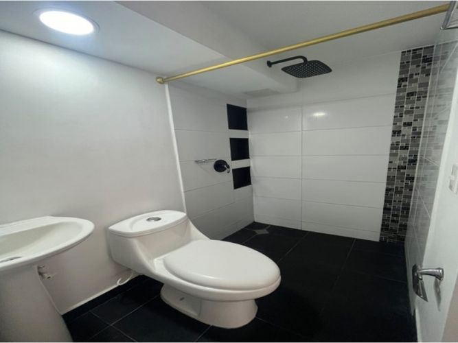 Apartamento de 3 alcobas en venta en Hato Viejo, Bello, 61 m² · foto 19 de 20