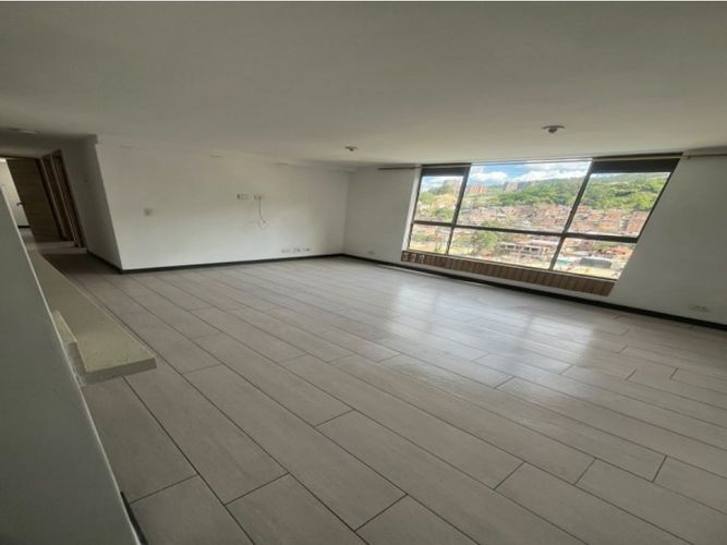 Apartamento de 3 alcobas en venta en Hato Viejo, Bello, 61 m² · foto 20 de 20