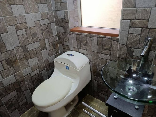 Oficina en arriendo en El Poblado, Medellín, 60 m² · foto 8 de 9