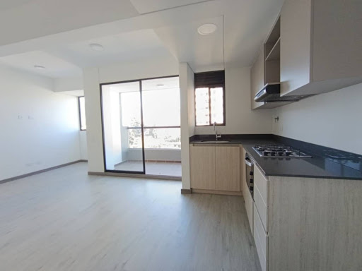 Apartamento en Arriendo en Las palmas, Medellín