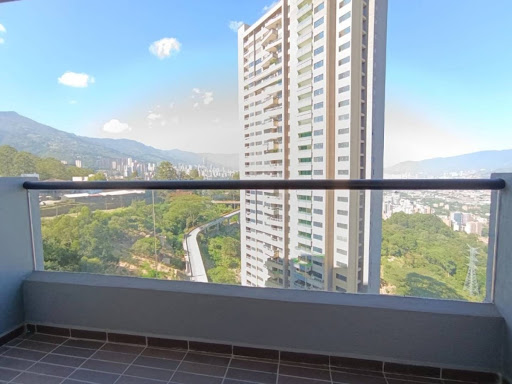 Apartamento en arriendo en Las Palmas, Medellín · foto 18 de 22