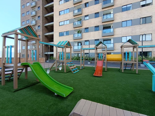 Apartamento en arriendo en Las Palmas, Medellín · foto 19 de 22
