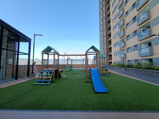 Apartamento en arriendo en Las Palmas, Medellín · foto 20 de 22