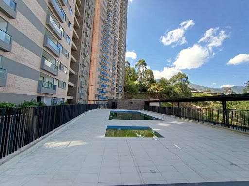 Apartamento en arriendo en Las Palmas, Medellín · foto 21 de 22