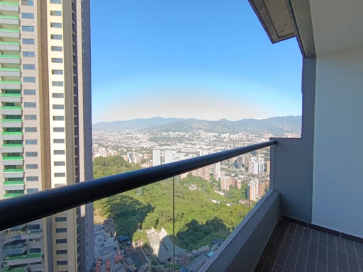 Apartamento en arriendo en Las Palmas, Medellín · foto 22 de 22
