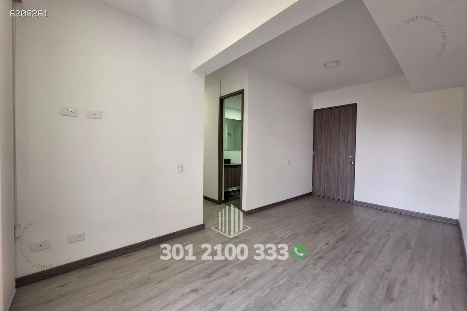Apartamento en arriendo en Las Palmas, Medellín · foto 2 de 24