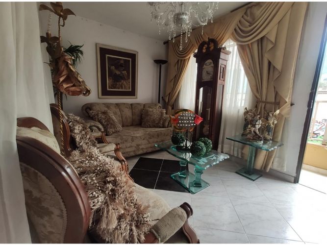 Casa de 5 alcobas en venta en Ciudad Niquia, Bello, 106 m² · foto 3 de 16