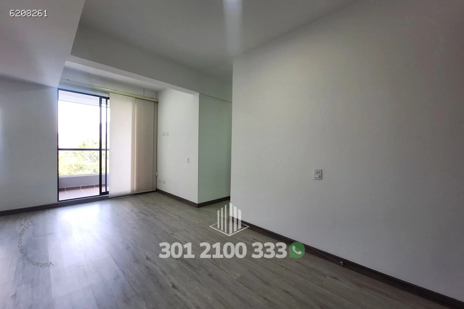 Apartamento en arriendo en Las Palmas, Medellín · foto 5 de 24