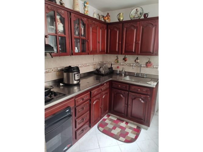 Casa de 5 alcobas en venta en Ciudad Niquia, Bello, 106 m² · foto 6 de 16