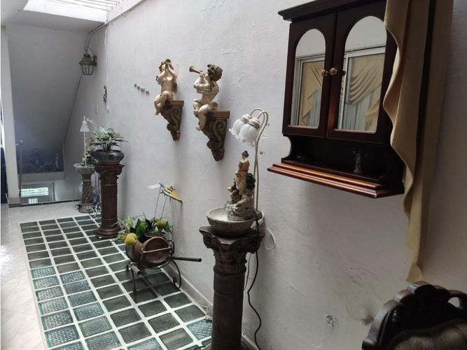 Casa de 5 alcobas en venta en Ciudad Niquia, Bello, 106 m² · foto 8 de 16