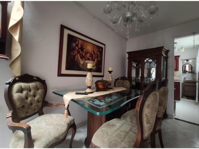 Casa de 5 alcobas en venta en Ciudad Niquia, Bello, 106 m² · foto 13 de 16
