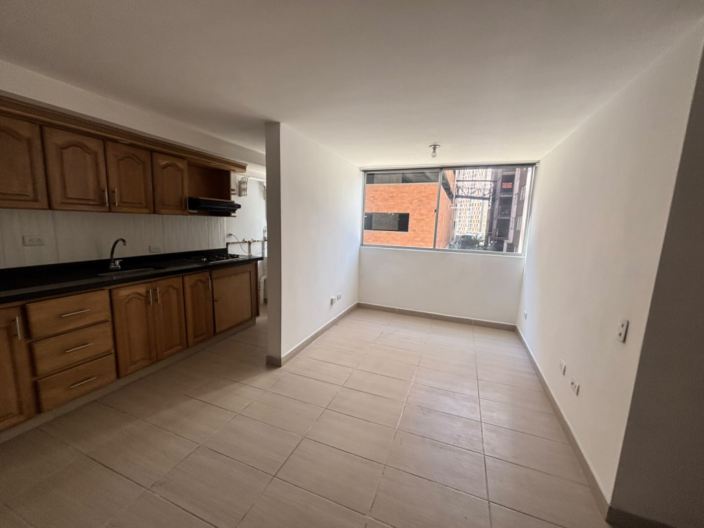 Apartamento en Arriendo en Centro, Rionegro