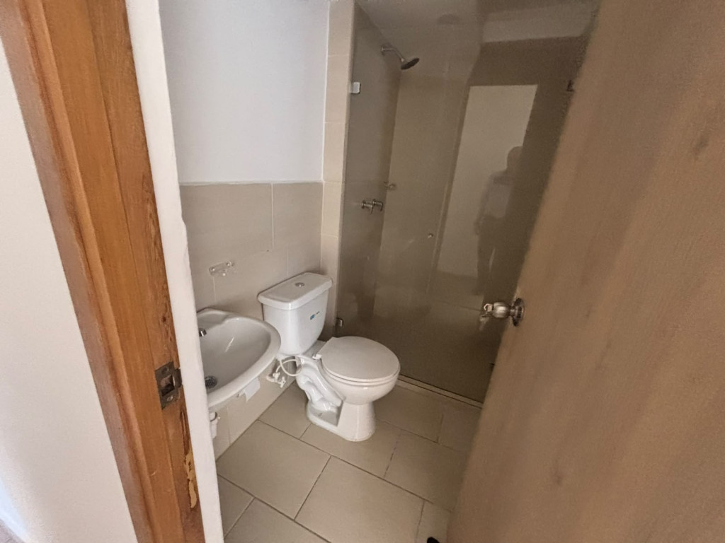 Apartamento en arriendo en Centro, Rionegro · foto 7 de 10