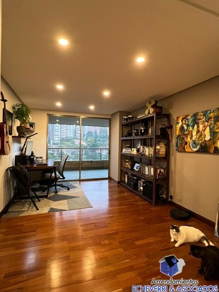Apartamento en venta en La Calera, Medellín · foto 2 de 24