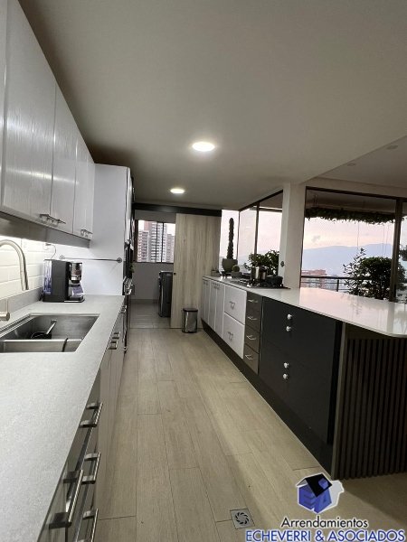 Apartamento en venta en La Calera, Medellín · foto 16 de 24