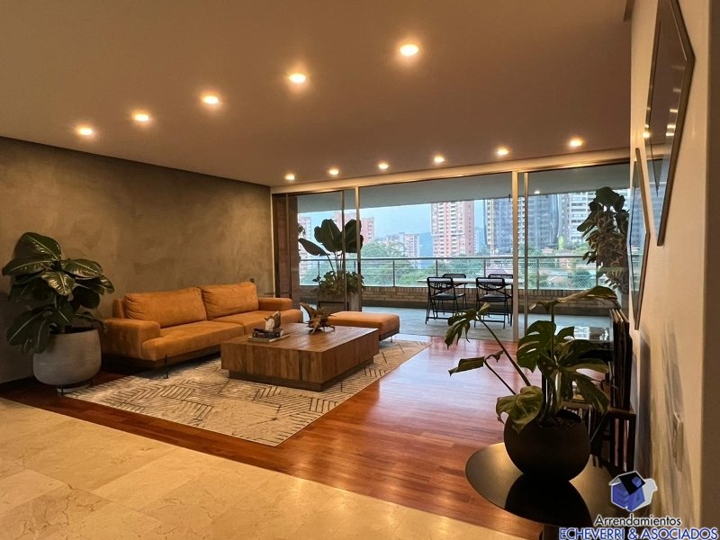 Apartamento en venta en La Calera, Medellín · foto 17 de 24