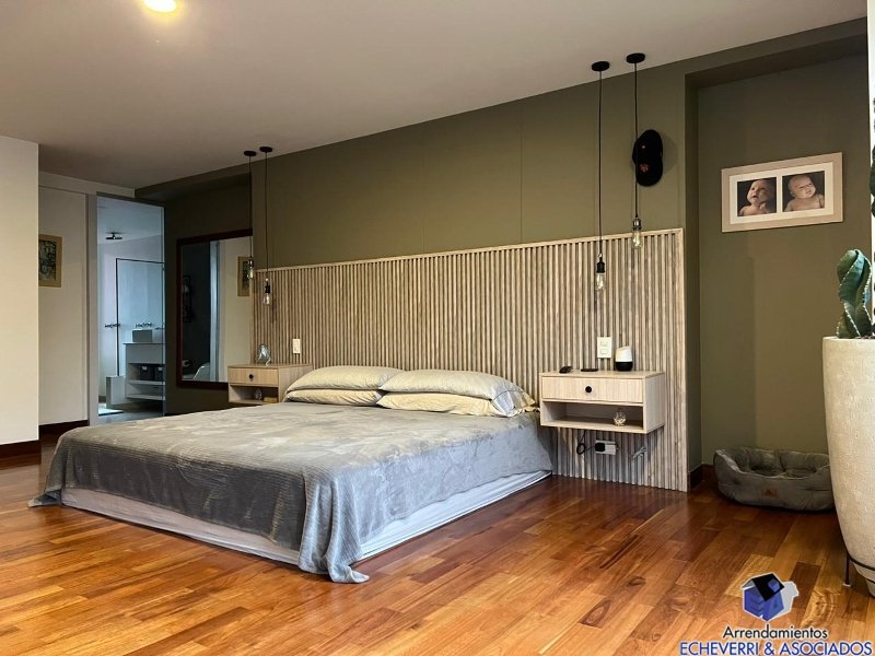 Apartamento en venta en La Calera, Medellín · foto 22 de 24