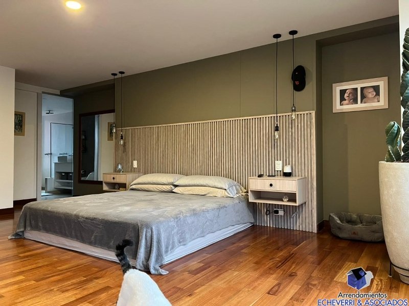Apartamento en venta en La Calera, Medellín · foto 23 de 24