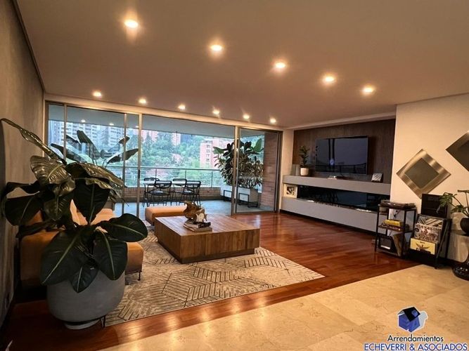 Apartamento en venta en La Calera, Medellín · foto 24 de 24