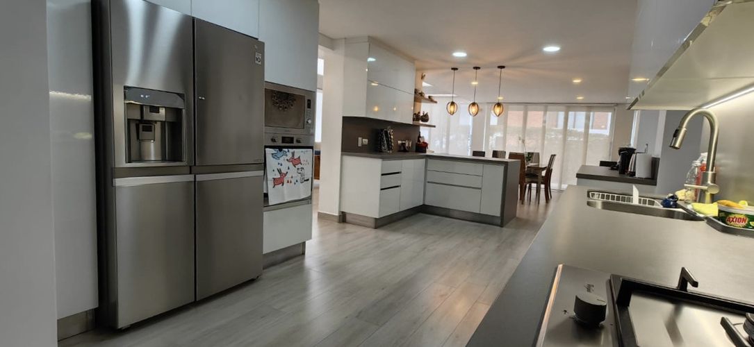 Casa de 4 alcobas en venta en Monteazul, Sabaneta, 528 m² · foto 12 de 16