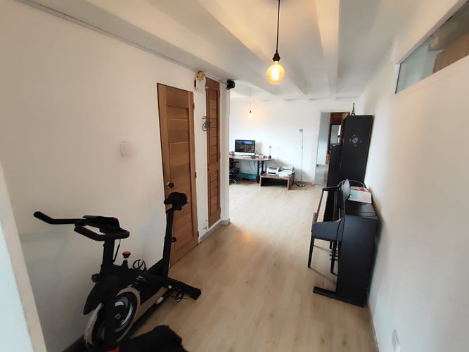 Apartamento de 2 alcobas en venta en La Castellana, Bogotá, 115 m² · foto 17 de 24