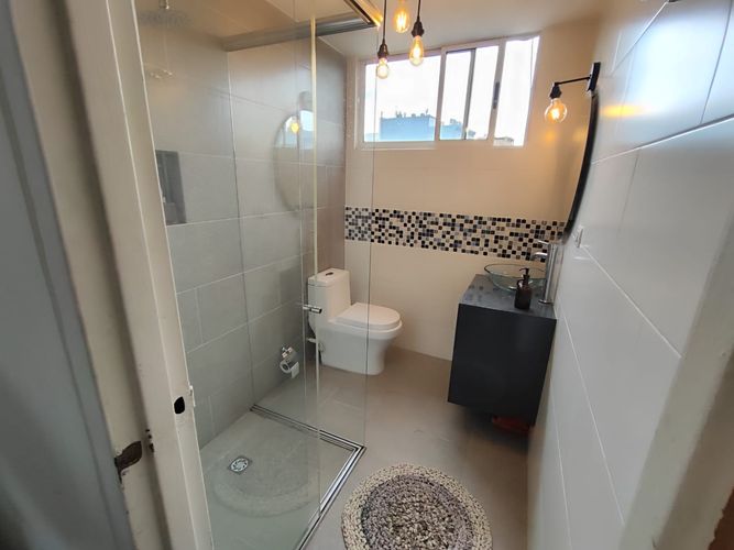 Apartamento de 2 alcobas en venta en La Castellana, Bogotá, 115 m² · foto 19 de 24