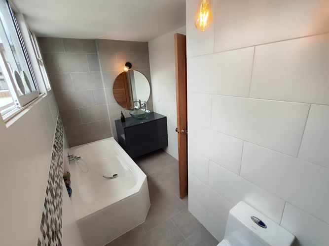Apartamento de 2 alcobas en venta en La Castellana, Bogotá, 115 m² · foto 21 de 24