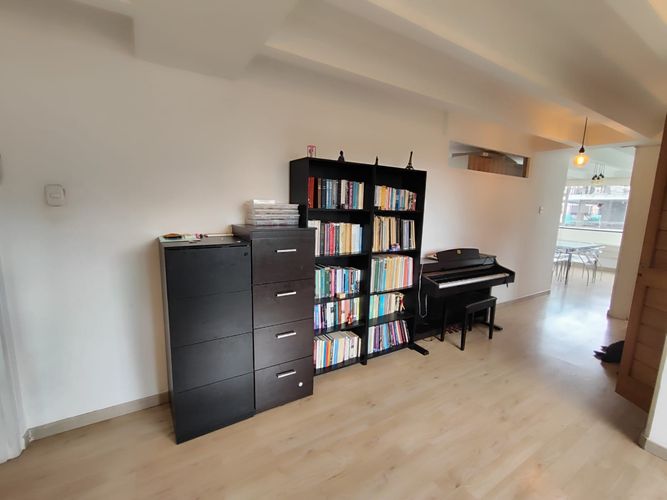 Apartamento de 2 alcobas en venta en La Castellana, Bogotá, 115 m² · foto 16 de 24