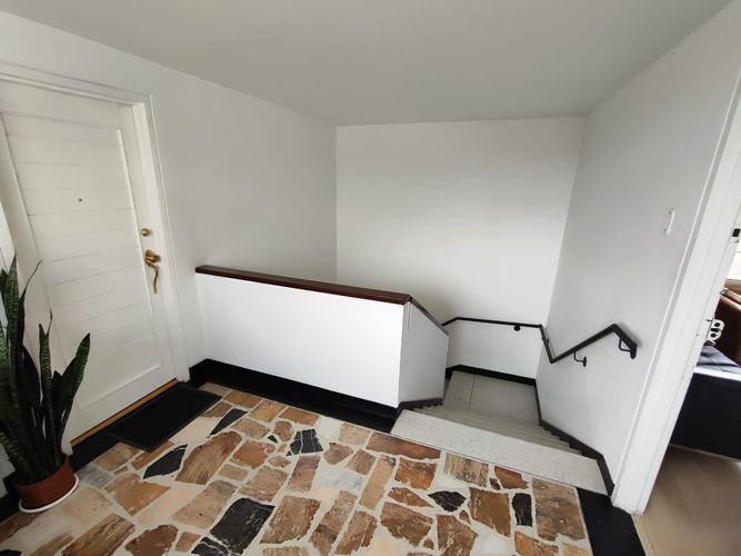 Apartamento de 2 alcobas en venta en La Castellana, Bogotá, 115 m² · foto 24 de 24