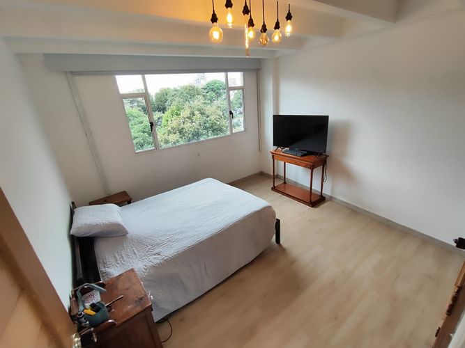 Apartamento de 2 alcobas en venta en La Castellana, Bogotá, 115 m² · foto 11 de 24