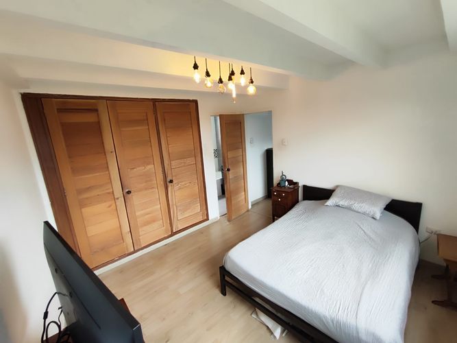Apartamento de 2 alcobas en venta en La Castellana, Bogotá, 115 m² · foto 9 de 24