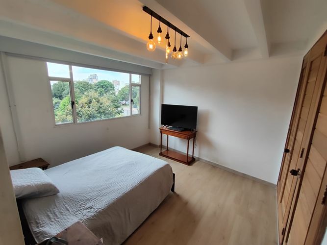 Apartamento de 2 alcobas en venta en La Castellana, Bogotá, 115 m² · foto 10 de 24