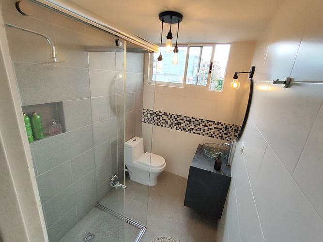 Apartamento de 2 alcobas en venta en La Castellana, Bogotá, 115 m² · foto 18 de 24
