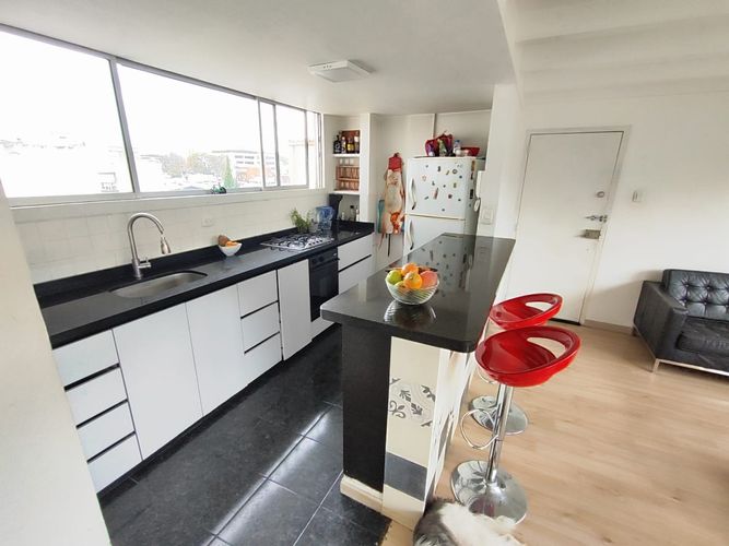 Apartamento de 2 alcobas en venta en La Castellana, Bogotá, 115 m² · foto 5 de 24