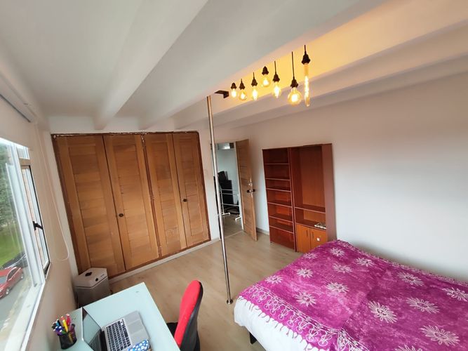 Apartamento de 2 alcobas en venta en La Castellana, Bogotá, 115 m² · foto 14 de 24