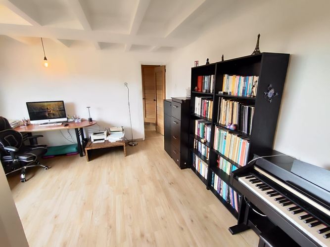 Apartamento de 2 alcobas en venta en La Castellana, Bogotá, 115 m² · foto 15 de 24