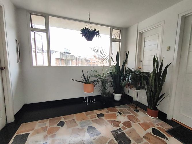 Apartamento de 2 alcobas en venta en La Castellana, Bogotá, 115 m² · foto 23 de 24