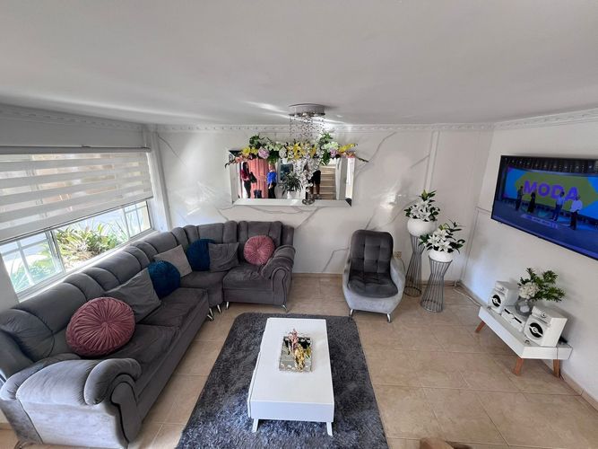 Casa de 5 alcobas en venta en Florida, Floridablanca, 246 m² · foto 16 de 16