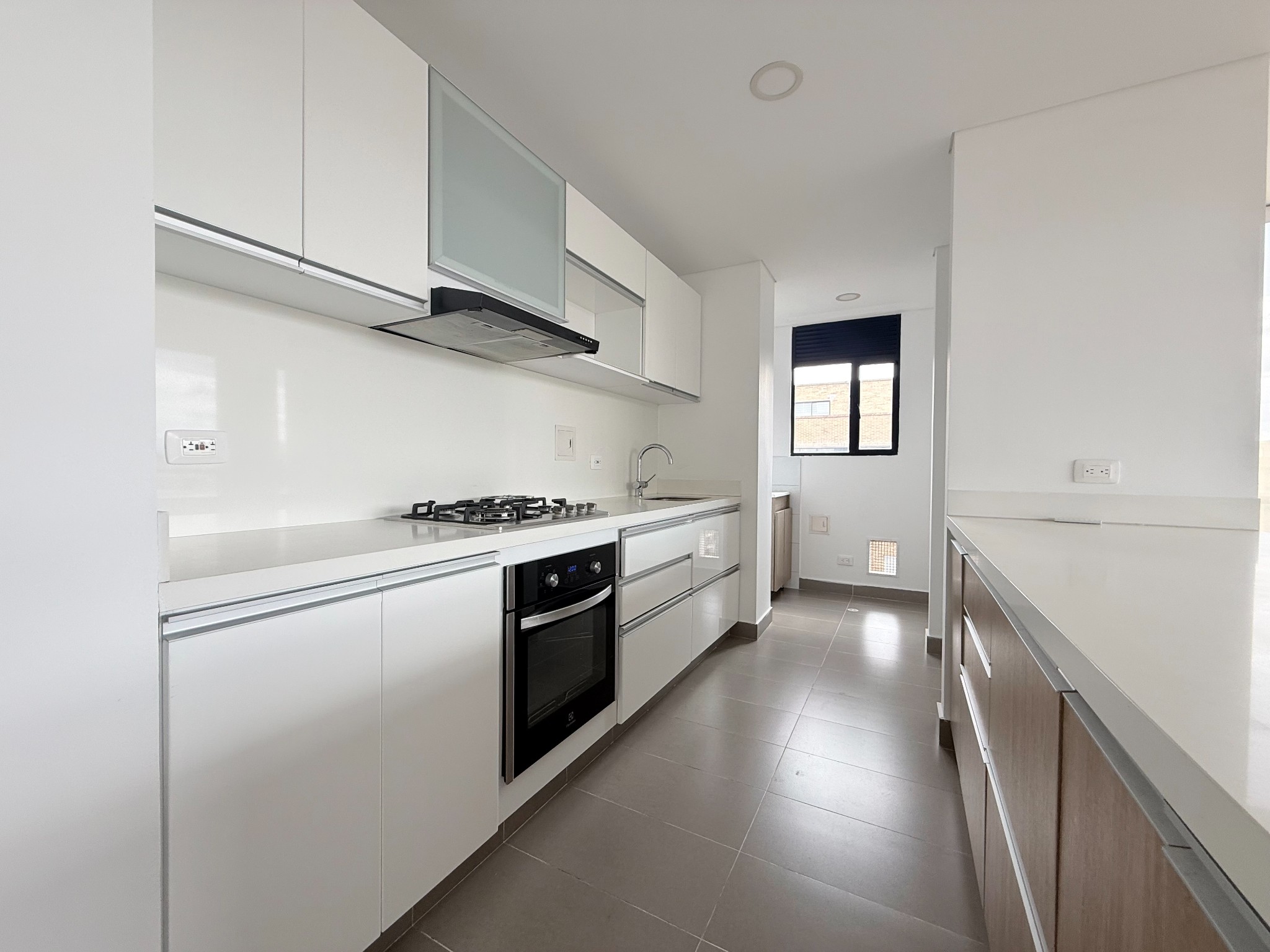 Apartamento en venta en Cantalejo, Bogotá · foto 9 de 24