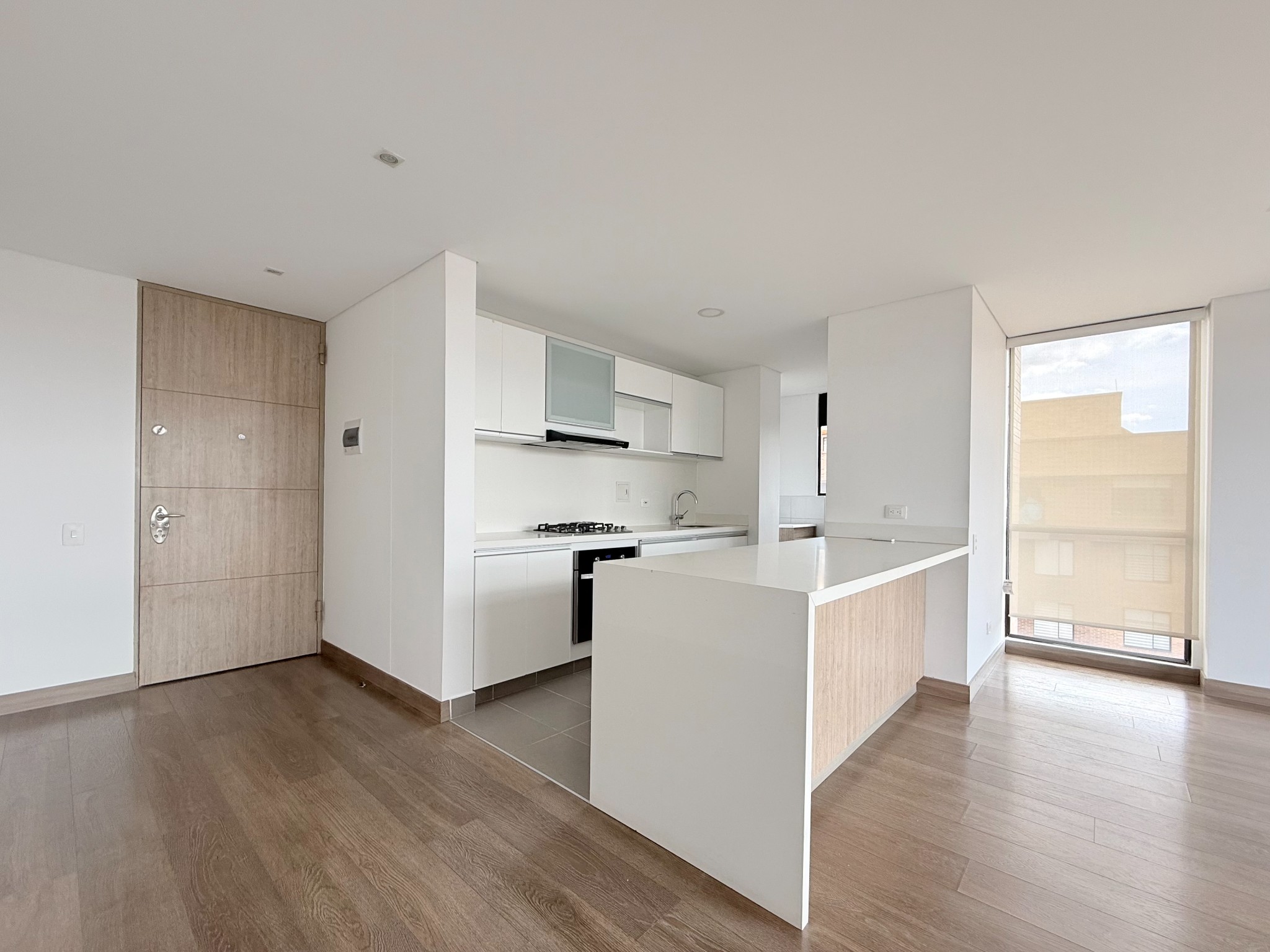 Apartamento en venta en Cantalejo, Bogotá · foto 10 de 24