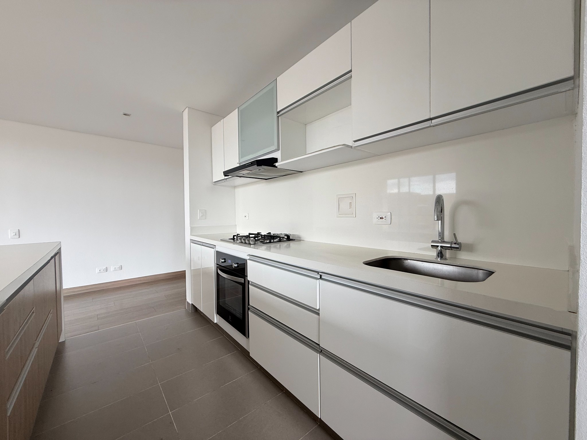 Apartamento en venta en Cantalejo, Bogotá · foto 12 de 24