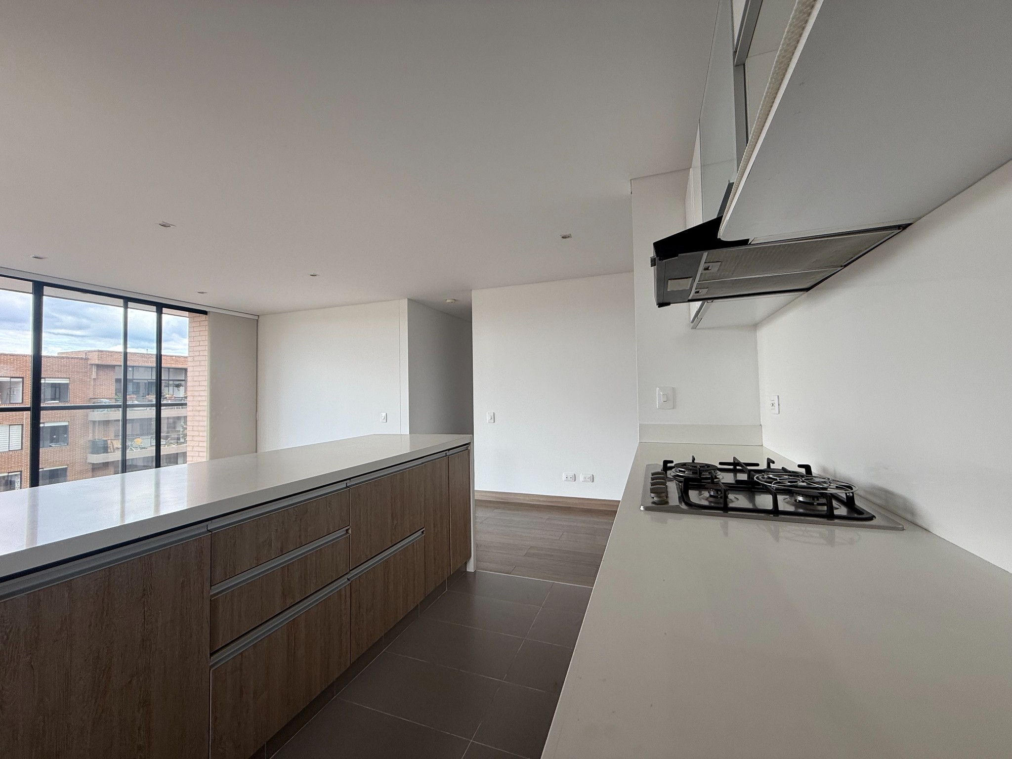 Apartamento en venta en Cantalejo, Bogotá · foto 11 de 24